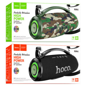 Hoco HA4 Surge Outdoor Bluetooth Speaker