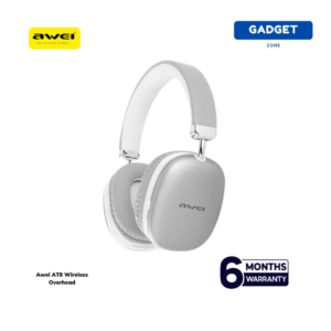Awei AT7 Bluetooth Wireless Headphones (6 Month Warranty)