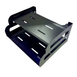 Wifi Router Stand - 2 Layer