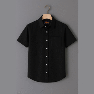 kaizar cotton Half Sleev Shirt For Men's