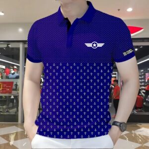 Cotton Polo Shirt For Men's
