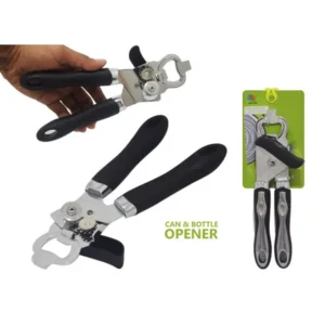 Can & Bottle Opener