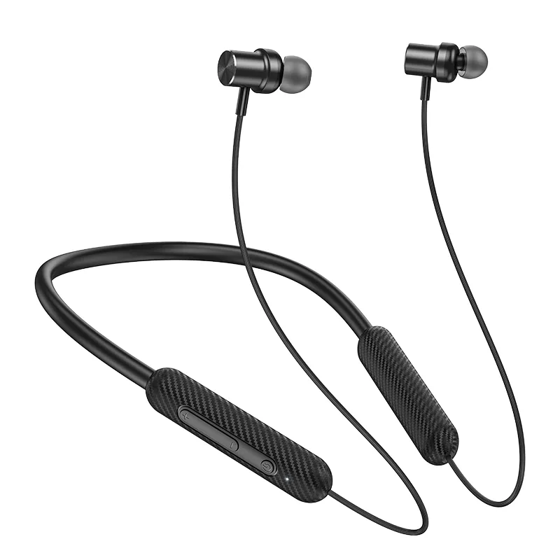 Hoco ES70 Armour Neck-Mounted BT Earphones Cutting-edge Bluetooth 5.3
