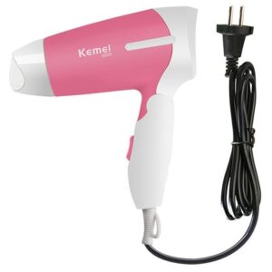Kemei KM-6831 Professional Hair Dryer for Women