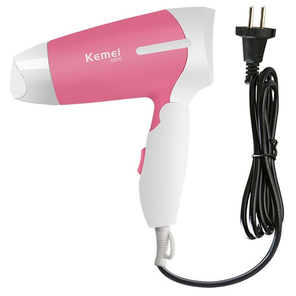 Kemei KM-6831 Professional Hair Dryer for Women