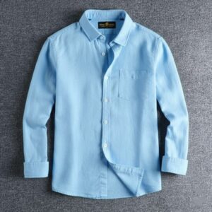 𝐂𝐨𝐭𝐭𝐨𝐧 𝐂𝐨𝐥𝐥𝐚𝐫 𝐒𝐡𝐢𝐫𝐭(Sky)