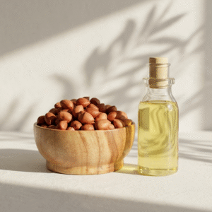 Premium Desi Almond Oil  (250 ML)