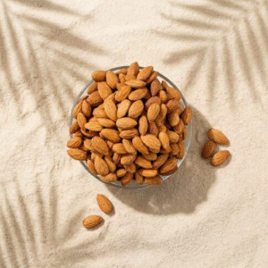 Premium wood nuts    (500G)