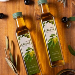Premium Extra Virgin Olive Oil (250 ML)