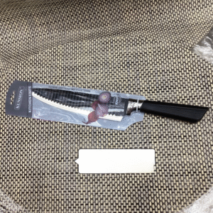 KUNSION Ultra-Sharp Multi-Purpose Chef Knife
