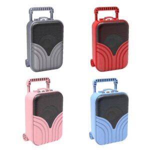 X1 Wireless Speaker