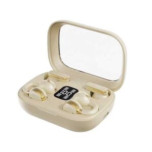 Q10 HiFi Stereo Sports Noise Reduction Earbuds (Two Pairs)